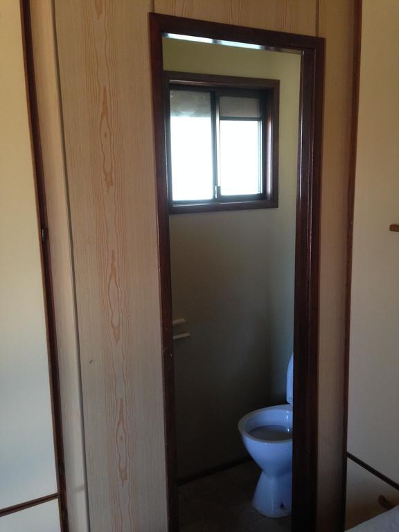 Newell Hwy Caravan Park Parkes Esterno foto