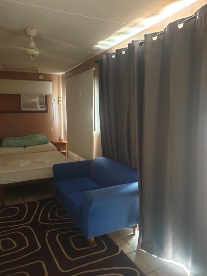 Newell Hwy Caravan Park Parkes Esterno foto